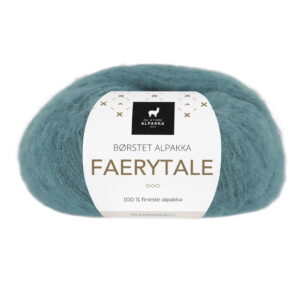 Kjøp Du Store Alpakka Faerytale Garn hos titt inn garn her
