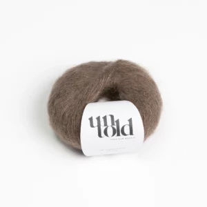 Un told pure silk mohair Affofato