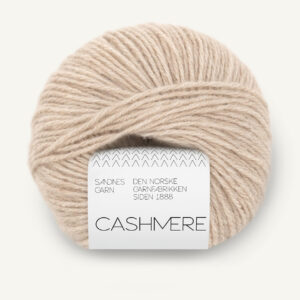 Cashmere