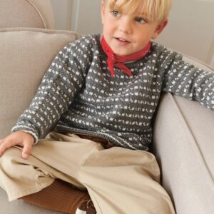 Islender genser baby